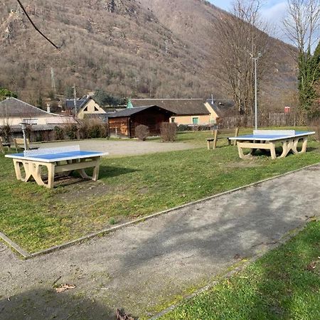 شقة Le Nid Douillet Du Pic D'Aran Bagnères-de-Luchon المظهر الخارجي الصورة